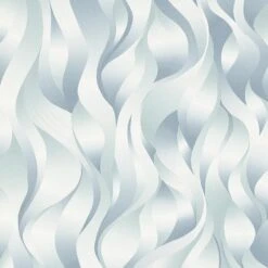 Tapete Vlies ELLE Wellen Grafik Türkis Glitzer 10204-18 -Home Wallpaper Store Tapete Vlies ELLE Wellen Grafik tuerkis Glitzer 10204 18 63210333 3