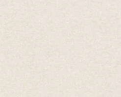 Tapete Vlies Einfarbig Barock Hellgrau Beige 36720-4