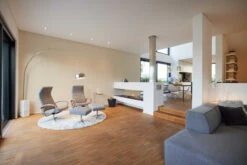 A.S. Creation Tapete Vlies Einfarbig Leinen Creme-beige 38712-3 -Home Wallpaper Store Tapete Vlies Einfarbig Leinen creme beige 38712 3 63211237 1