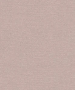 Tapete Vlies Einfarbig Struktur Metallic Alt-rosa 32627