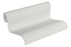 Tapete Vlies Einfarbig Struktur Grau Jette Joop 37365-4