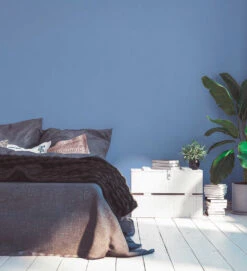 Tapete Vlies Einfarbig Struktur Lila-blau 37702-8 -Home Wallpaper Store Tapete Vlies Einfarbig Struktur lila blau 37702 8 63208208