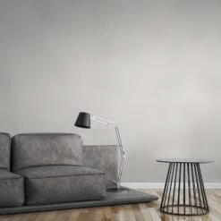 A.S. Creation Tapete Vlies Einfarbig Struktur Weiß 36713-2 -Home Wallpaper Store Tapete Vlies Einfarbig Struktur weiss 36713 2 63202157 6