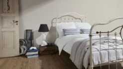 Tapete Vlies Einfarbig Used-Look Hellbraun 36721-7 -Home Wallpaper Store Tapete Vlies Einfarbig Used Look hellbraun 36721 2