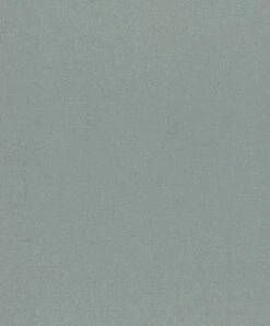 Tapete Vlies Einfarbig Meliert Grüngrau Metallic 228754