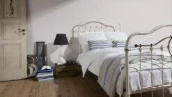 A.S. Creation Tapete Vlies Weiss Einfarbig 3177-11 | 317711 -Home Wallpaper Store Tapete Vlies Einfarbig weiss AS Creation 3177 1 1