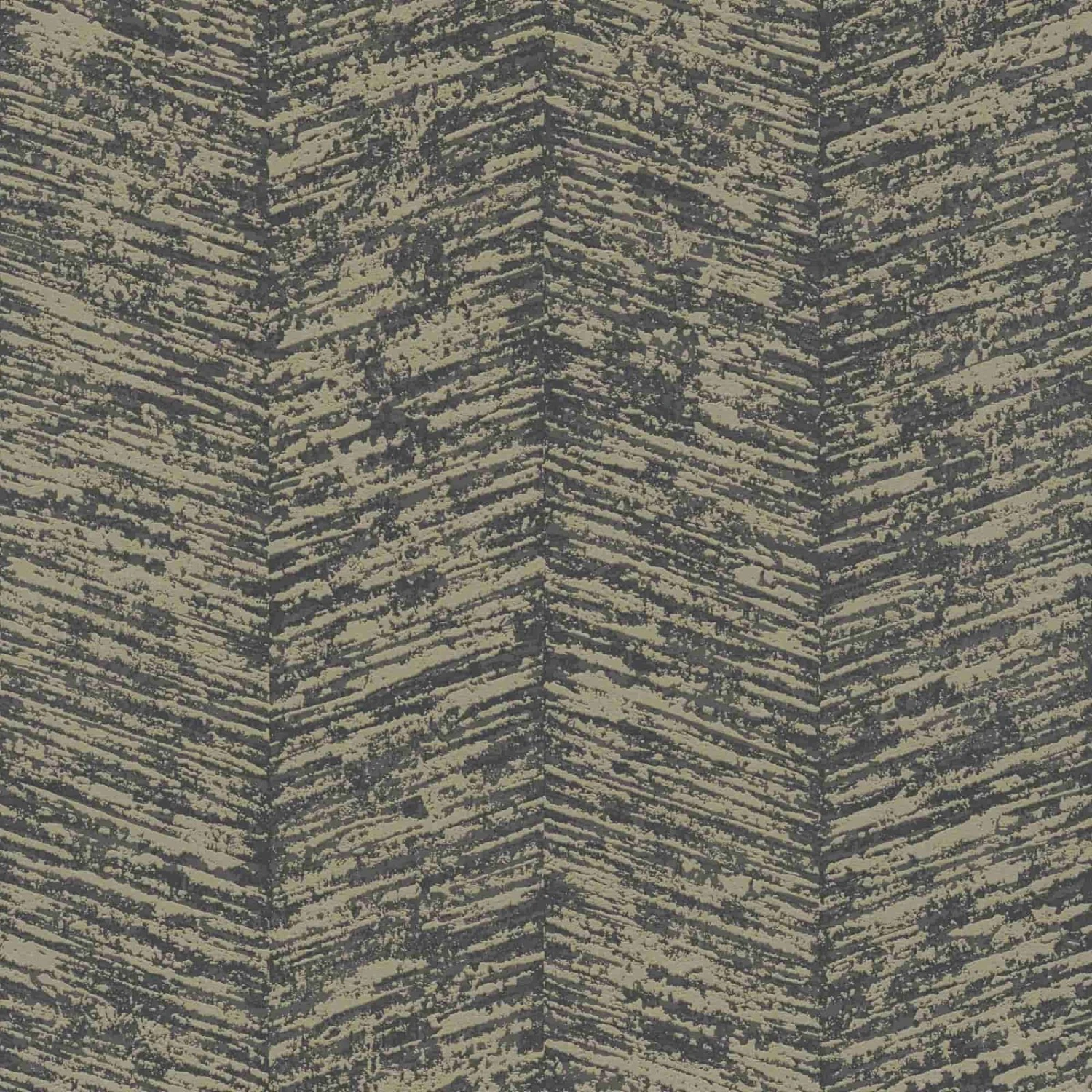 A.S. Creation Tapete Vlies Fischgrät Grafisch Dunkelgrau Braun 38697-1 2 A.S. Creation Tapete Vlies Fischgrät Grafisch Dunkelgrau Braun 38697-1 – Bild 2