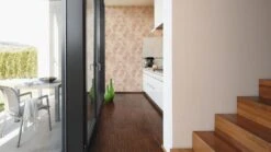 A.S. Creation Tapete Vlies Floral Blüten Rosa Beige Character 36772-4 -Home Wallpaper Store Tapete Vlies Floral Blueten rosa beige Character 36772 4 190531 5