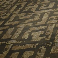 A.S. Creation Tapete Vlies Labyrinth Geometrie Braun Gold 38695-5 -Home Wallpaper Store Tapete Vlies Labyrinth Geometrie braun gold 38695 5 63211196