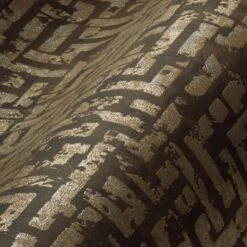 A.S. Creation Tapete Vlies Labyrinth Geometrie Braun Gold 38695-5 -Home Wallpaper Store Tapete Vlies Labyrinth Geometrie braun gold 38695 5 63211196 4