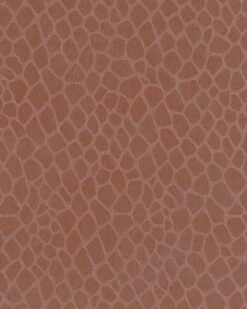 Tapete Vlies Marburg Fell Giraffe Kupfer Gold Glanz 59118