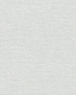 Tapete Vlies Meliert Textil Hellgrau 31608