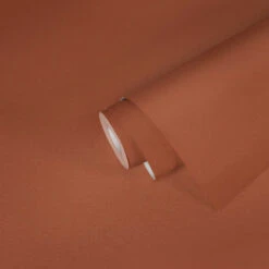 A.S. Creation Tapete Vlies Michalsky Einfarbig Struktur Orange 37986-8 -Home Wallpaper Store Tapete Vlies Michalsky Einfarbig Struktur orange 37986 8 63208885 2