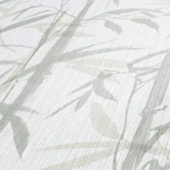 A.S. Creation Tapete Vlies Michalsky Floral Bambus Creme Beige 37989-2 -Home Wallpaper Store Tapete Vlies Michalsky Floral Bambus creme beige 37989 2 63208901 3