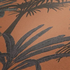 A.S. Creation Tapete Vlies Michalsky Floral Palmen Orange Grau 37983-4 -Home Wallpaper Store Tapete Vlies Michalsky Floral Palmen orange grau 37983 4 63208870 3