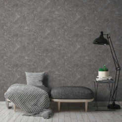 A.S. Creation Tapete Vlies Michalsky Marmor Grau 37991-2 -Home Wallpaper Store Tapete Vlies Michalsky Marmor grau 37991 2 63208909