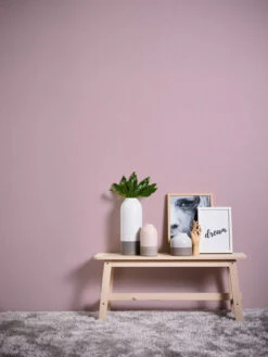 A.S. Creation Tapete Vlies Michalsky Uni Striche Rosa 37987-7 -Home Wallpaper Store Tapete Vlies Michalsky Uni Striche rosa 37987 7 63208893