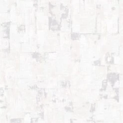 Tapete Vlies Putz Metallic-Effekt Hellgrau 10179-31 -Home Wallpaper Store Tapete Vlies Putz Metallic Effekt hellgrau 10179 31 63209915 3