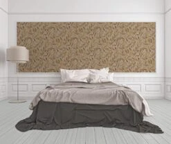 Tapete Vlies Architects Paper Ranken Silber Gold 95940-5 -Home Wallpaper Store Tapete Vlies Ranken Used silber Metallic 95940 5 2