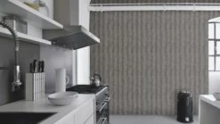 Tapete Vlies Rasch Bretter Holz Putz Dunkelgrau 429442 -Home Wallpaper Store Tapete Vlies Rasch Bretter Holz Putz dunkelgrau 429442 63207229 3