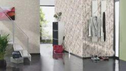 Tapete Vlies Rasch Halbkreise Grau Bronze 554779 6 Tapete Vlies Rasch Halbkreise Grau Bronze 554779 -Home Wallpaper Store Tapete Vlies Rasch Halbkreise grau bronze 554779 63211776 5