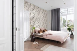 Tapete Vlies Rasch Halbkreise Grau Bronze 554779 7 Tapete Vlies Rasch Halbkreise Grau Bronze 554779 -Home Wallpaper Store Tapete Vlies Rasch Halbkreise grau bronze 554779 63211776 6