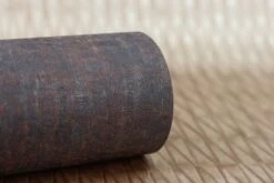 Tapete Vlies Rasch Raute 3D Kupfer-braun Metallic 428445 -Home Wallpaper Store Tapete Vlies Rasch Raute 3D kupfer braun metallic 428445 63207209 1