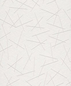 Vlies Tapete Überstreichbar Strich Fetzen Rasch 339604