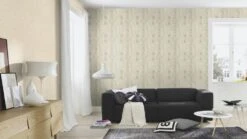 Tapete Vlies Rasch Uni Putz Rost Beige 429220 -Home Wallpaper Store Tapete Vlies Rasch Uni Putz Rost beige 429220 63207216 2