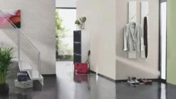 Tapete Vlies Rasch Uni Putz Rost Hellgrau 429237 6 Tapete Vlies Rasch Uni Putz Rost Hellgrau 429237 -Home Wallpaper Store Tapete Vlies Rasch Uni Putz Rost hellgrau 429237 63207217 1