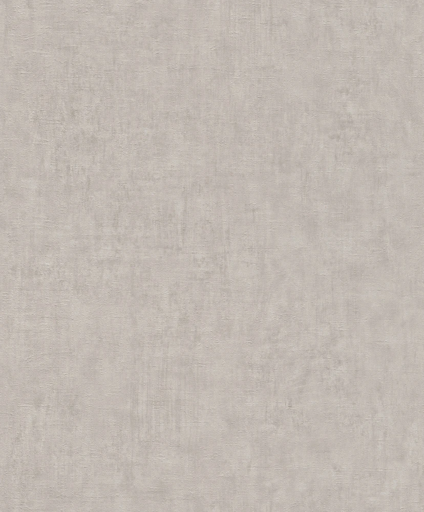 Tapete Vlies Rasch Uni Putz Rost Hellgrau 429237 2 Tapete Vlies Rasch Uni Putz Rost Hellgrau 429237 – Bild 2