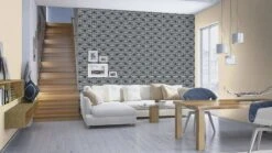Tapete Vlies Rasch Uni Struktur Beige 408133 -Home Wallpaper Store Tapete Vlies Rasch Uni Struktur beige 408133 63206435