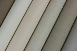 Tapete Vlies Rasch Uni Textil Hellgrau 484564 -Home Wallpaper Store Tapete Vlies Rasch Uni Textil hellgrau 484564 63211644 1