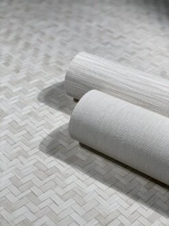 Tapete Vlies Rattan Bast Holz Beige 33333 -Home Wallpaper Store Tapete Vlies Rattan Bast Holz beige 33333 63210618 4