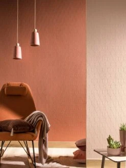 A.S. Creation Tapete Vlies Karo Grafik Hellrosa 36879-6 -Home Wallpaper Store Tapete Vlies Raute Grafik hellrosa 36879 6 190791 1