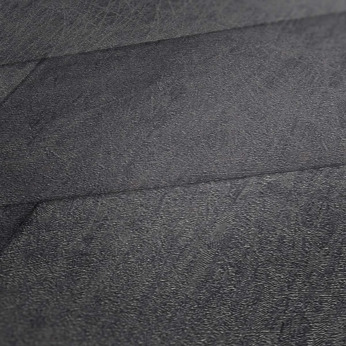 Tapete Vlies Stein-Wand Anthrazit Glanz 38201-6 3 Tapete Vlies Stein-Wand Anthrazit Glanz 38201-6 – Bild 3