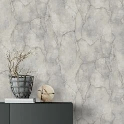 Tapete Vlies Stein-Wand Beige Erismann 10237-02 -Home Wallpaper Store Tapete Vlies Stein Wand beige Erismann 10237 02 63209929 1
