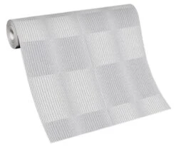 Tapete Vlies Streifen Muster Grau 10214-31 -Home Wallpaper Store Tapete Vlies Streifen Muster grau Erismann 10214 31 63210065 4