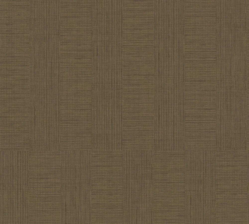 A.S. Creation Tapete Vlies Streifen Striche Braun 38026-2 2 A.S. Creation Tapete Vlies Streifen Striche Braun 38026-2 – Bild 2