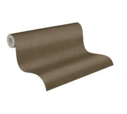 A.S. Creation Tapete Vlies Streifen Striche Braun 38026-2