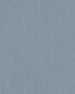 Tapete Vlies Streifen Uni Blau Grau Marburg 32270