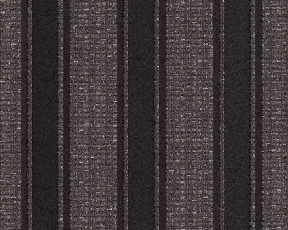 Tapete Vlies Streifen Anthrazit AS Creation Versace 96237-3 1 Tapete Vlies Streifen Anthrazit AS Creation Versace 96237-3