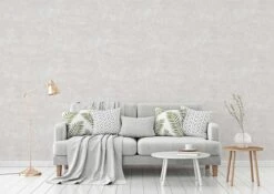 Tapete Vlies Striche Struktur Creme-grau Glitzer 38199-3 -Home Wallpaper Store Tapete Vlies Striche Struktur creme grau Glitzer 38199 3 63209718