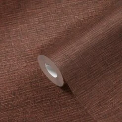 Tapete Vlies Struktur Bast Rot-braun 38527-1 8 Tapete Vlies Struktur Bast Rot-braun 38527-1 -Home Wallpaper Store Tapete Vlies Struktur Bast rot braun 38527 1 63210495 2