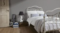 Tapete Vlies Struktur Gestreift Graubraun Grau 9130-74 -Home Wallpaper Store Tapete Vlies Struktur Gestreift graubraun grau 9 1