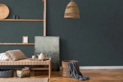 Tapete Vlies Struktur-Muster Schwarz Livingwalls 37904-8 -Home Wallpaper Store Tapete Vlies Struktur Muster schwarz Livingwalls 37904 8 63206758