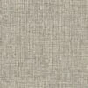 Tapete Vlies Textil-Design Creme Grau Artisan 124941