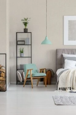 A.S. Creation Tapete Vlies Textil Uni Beige Geo Nordic 37535-2 -Home Wallpaper Store Tapete Vlies Textil Uni beige Geo Nordic 37535 2 63204384 4