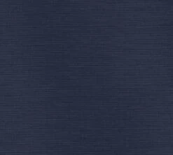 Tapete Vlies Textil Uni Dunkelblau Livingwalls 37953-4