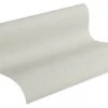 A.S. Creation Tapete Vlies 36725-2 Uni-Design Strukturiert Grau